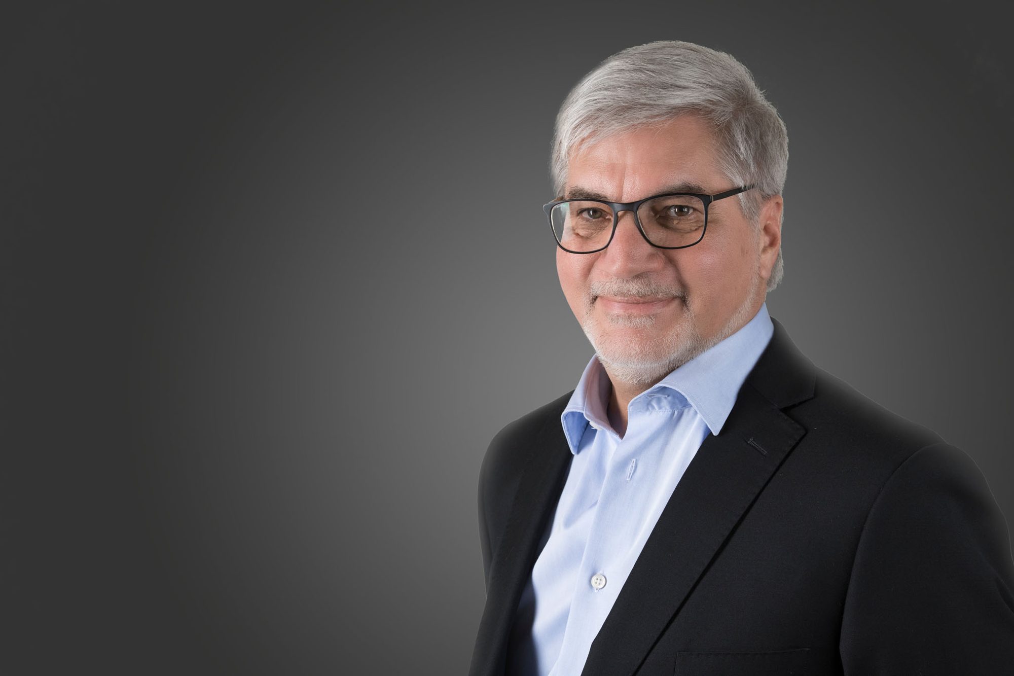 Rolf Pfändler