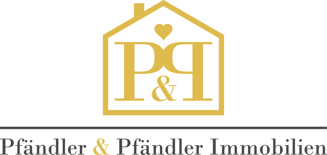 Logo Pfändler & Pfändler Immobilien