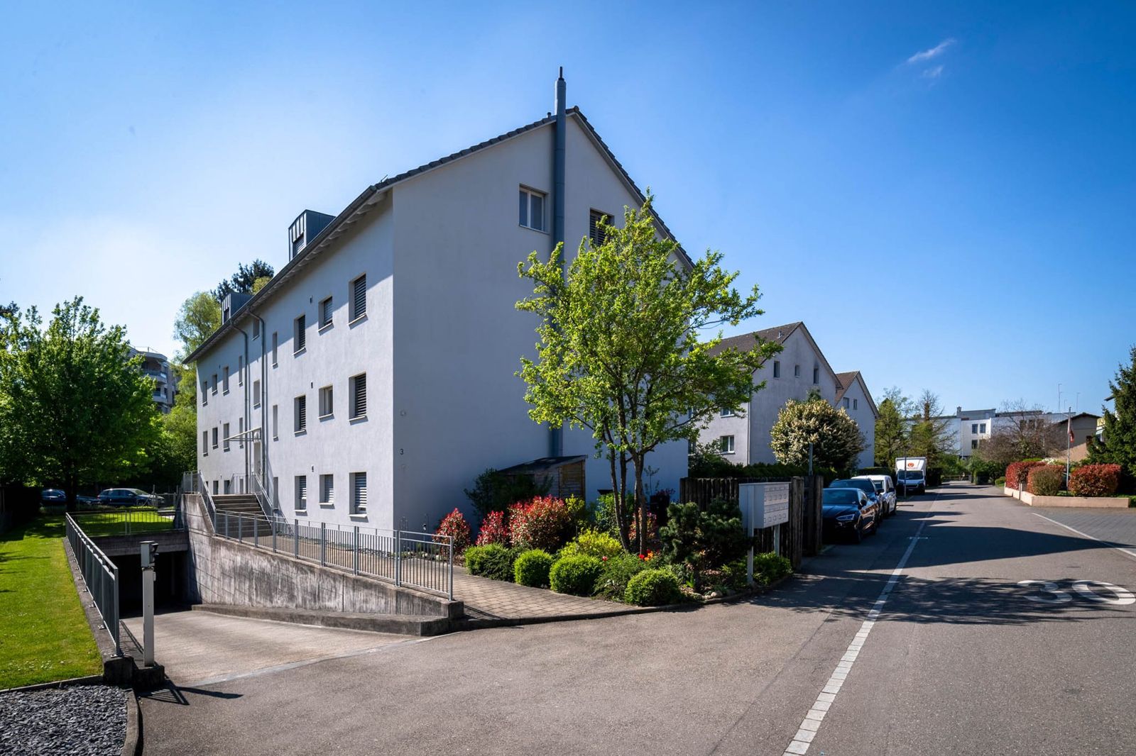 Ihr neues Zuhause an zentraler Lage !, Bild 1