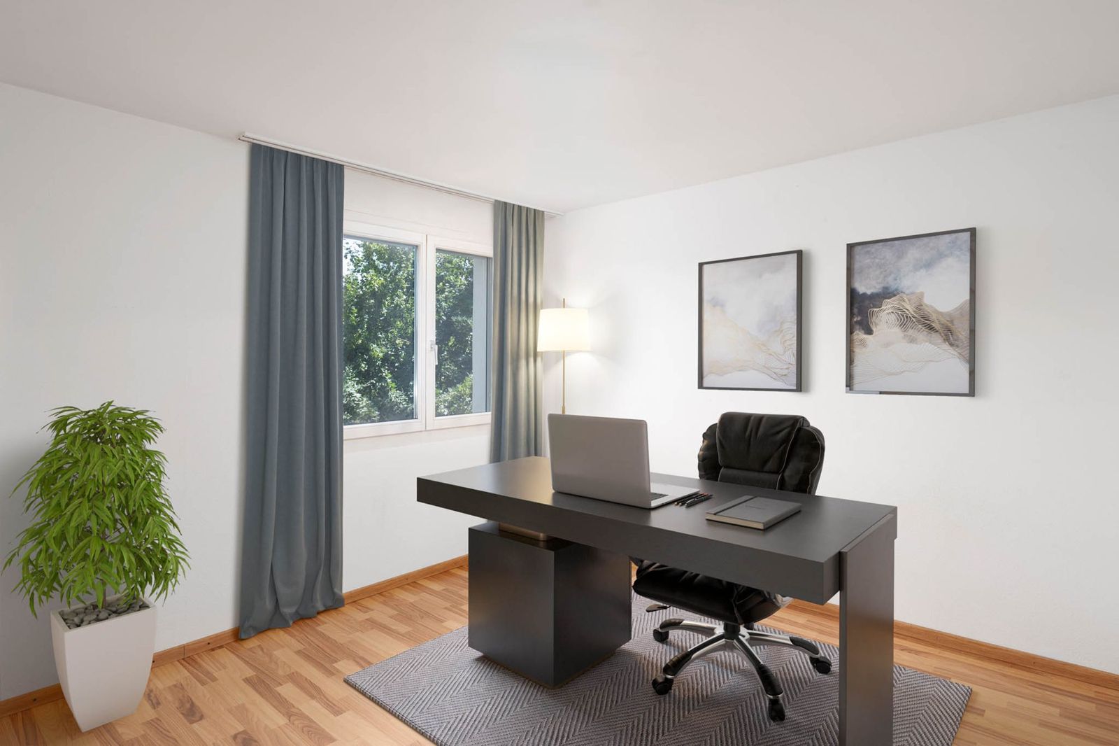 Ihr neues Zuhause an zentraler Lage !, Bild 6