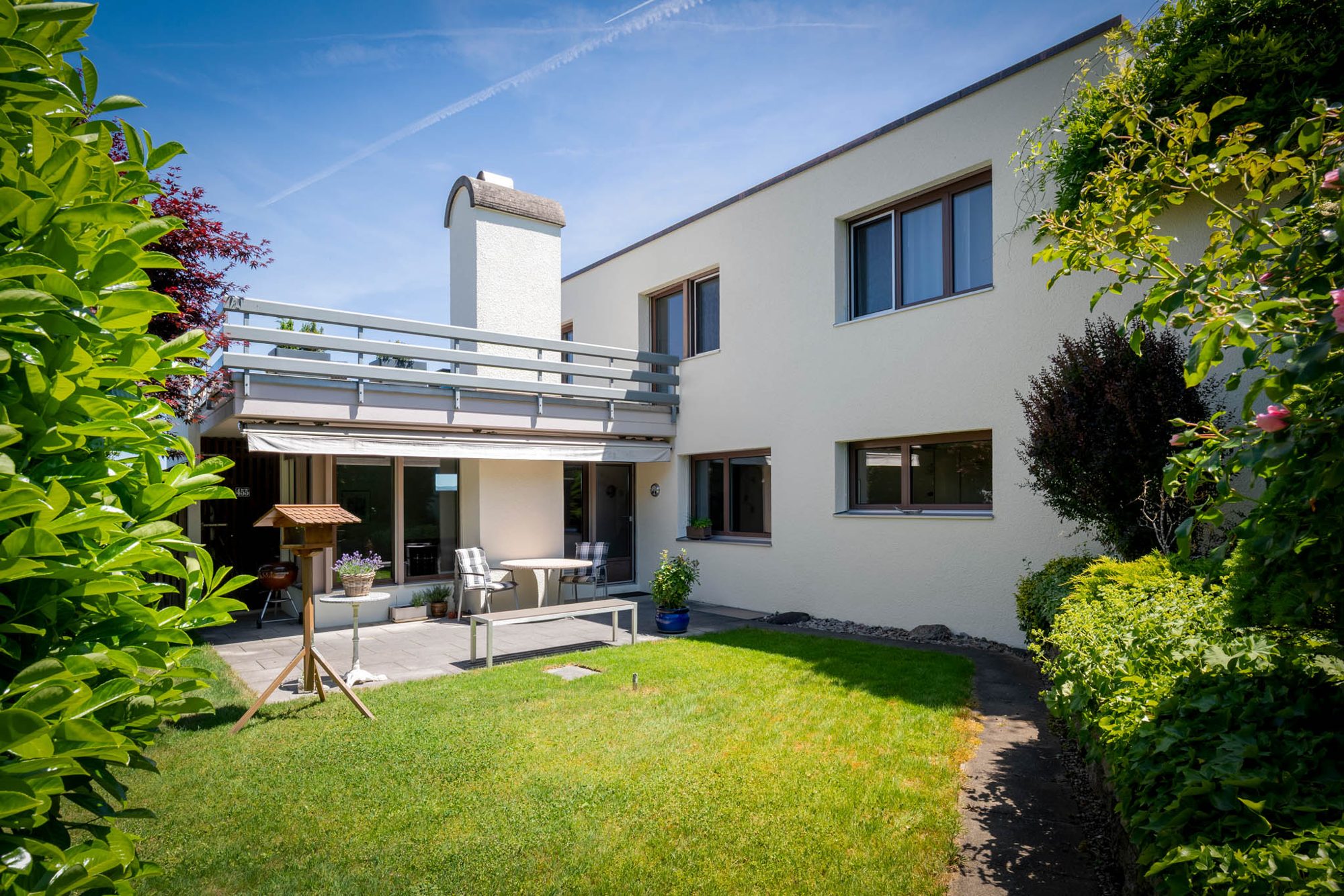 Zuhause ankommen & das Leben geniessen! in 5242 Birr