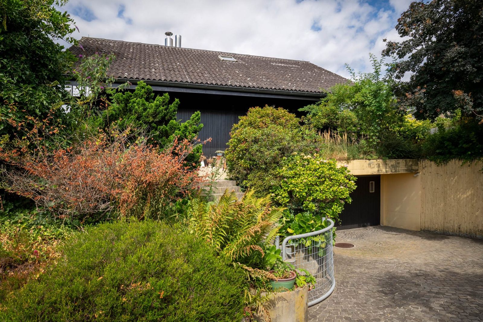 Einfamilienhaus mit unverbaubarer Aussicht…, Bild 2