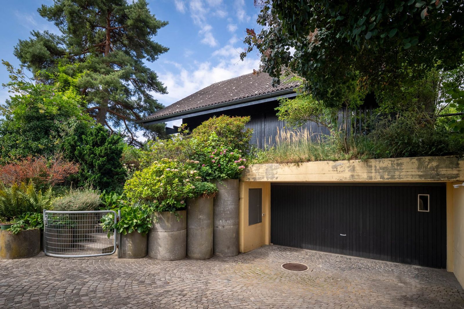 Einfamilienhaus mit unverbaubarer Aussicht…, Bild 3