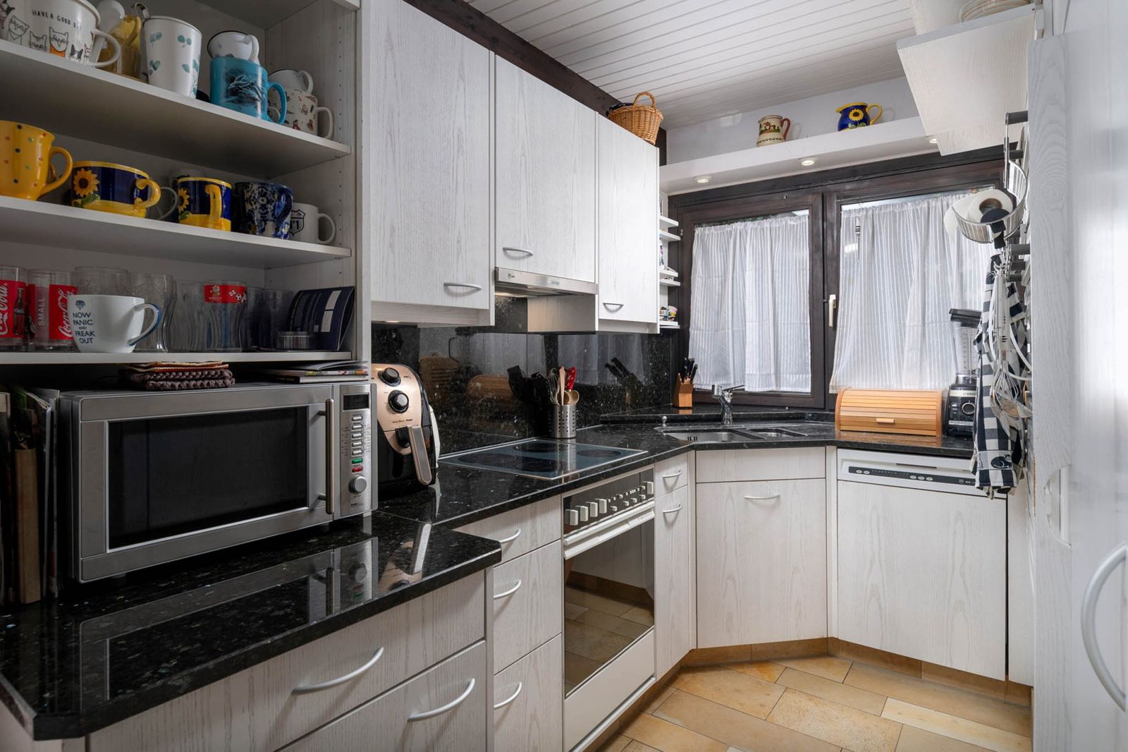 Einfamilienhaus mit unverbaubarer Aussicht…, Bild 6