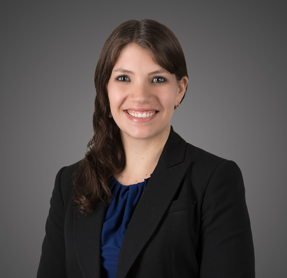 Alannah Da Silva Pfändler