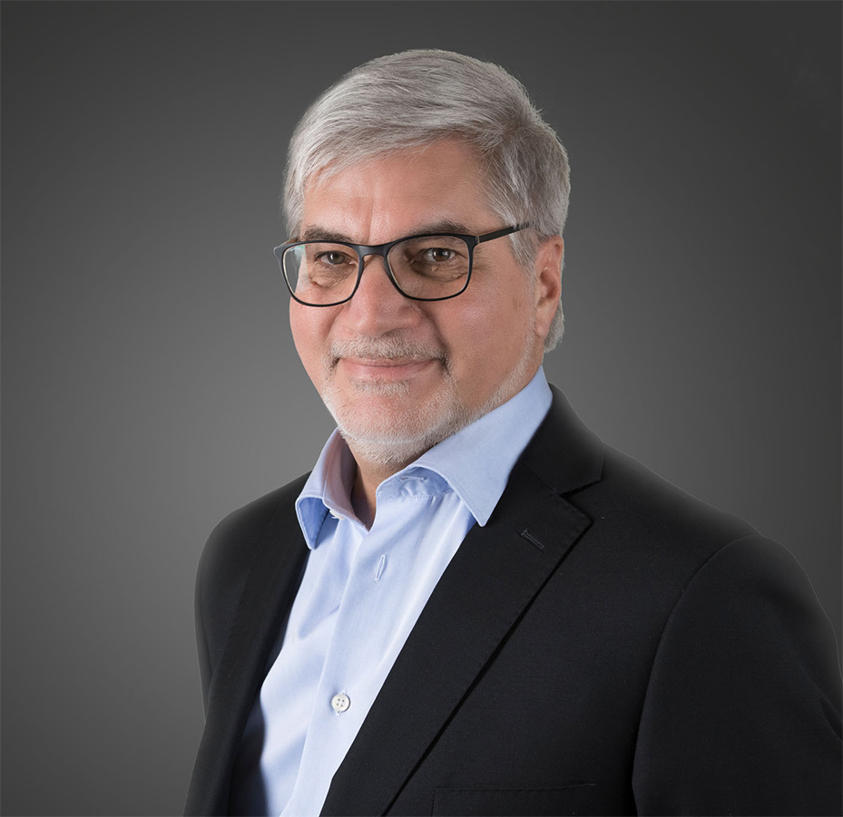 Rolf Pfändler