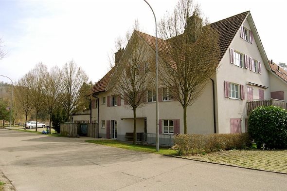 Referenzobjekt in Freienstein