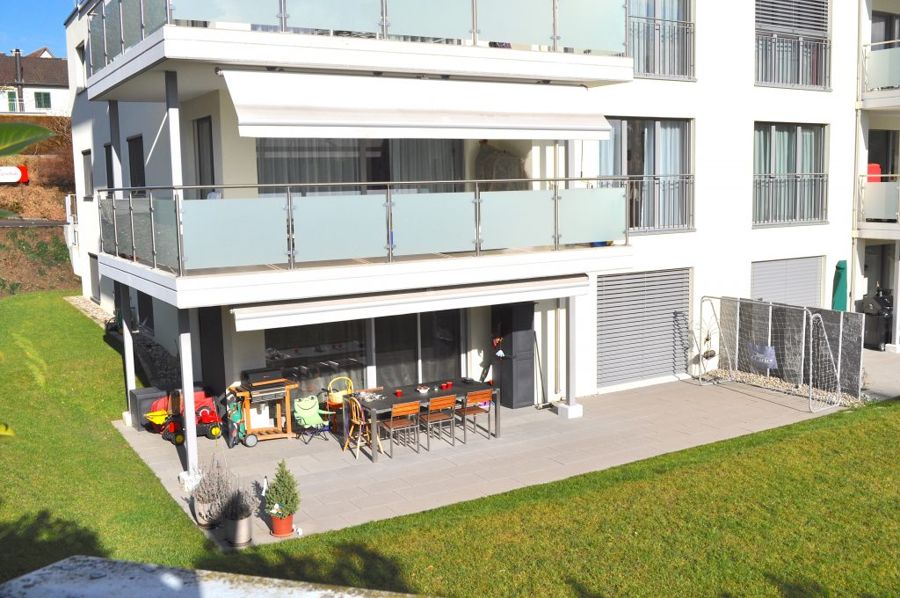 Referenzobjekt in Bülach