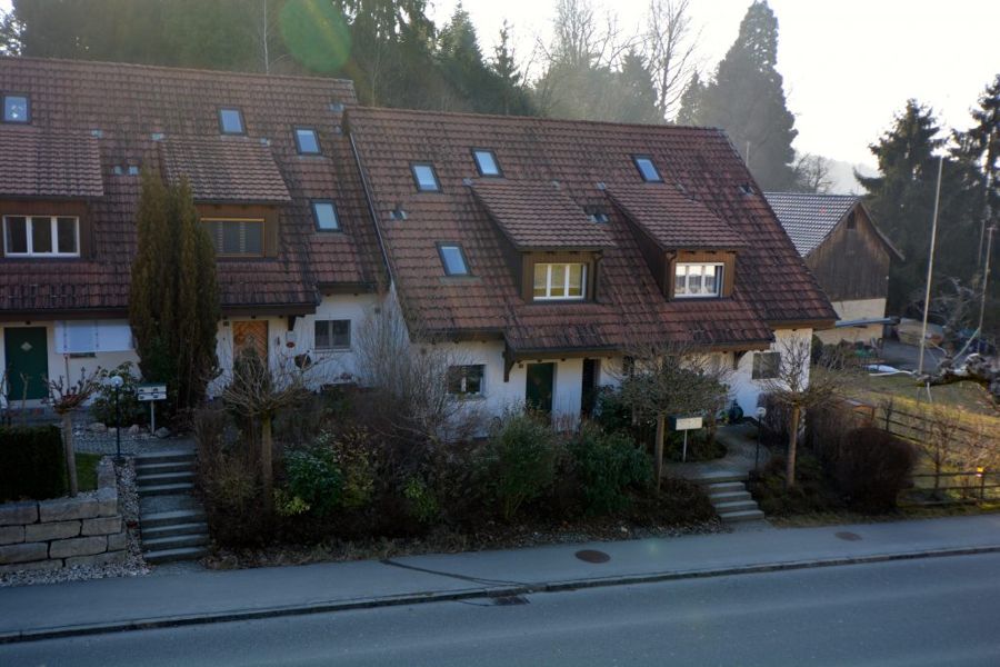 Referenzobjekt in Boppelsen