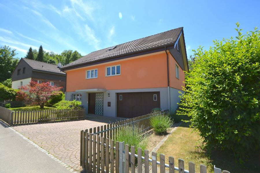 Referenzobjekt in Bülach