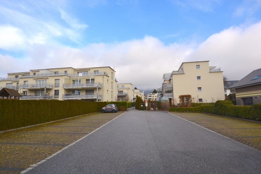 Referenzobjekt in Otelfingen